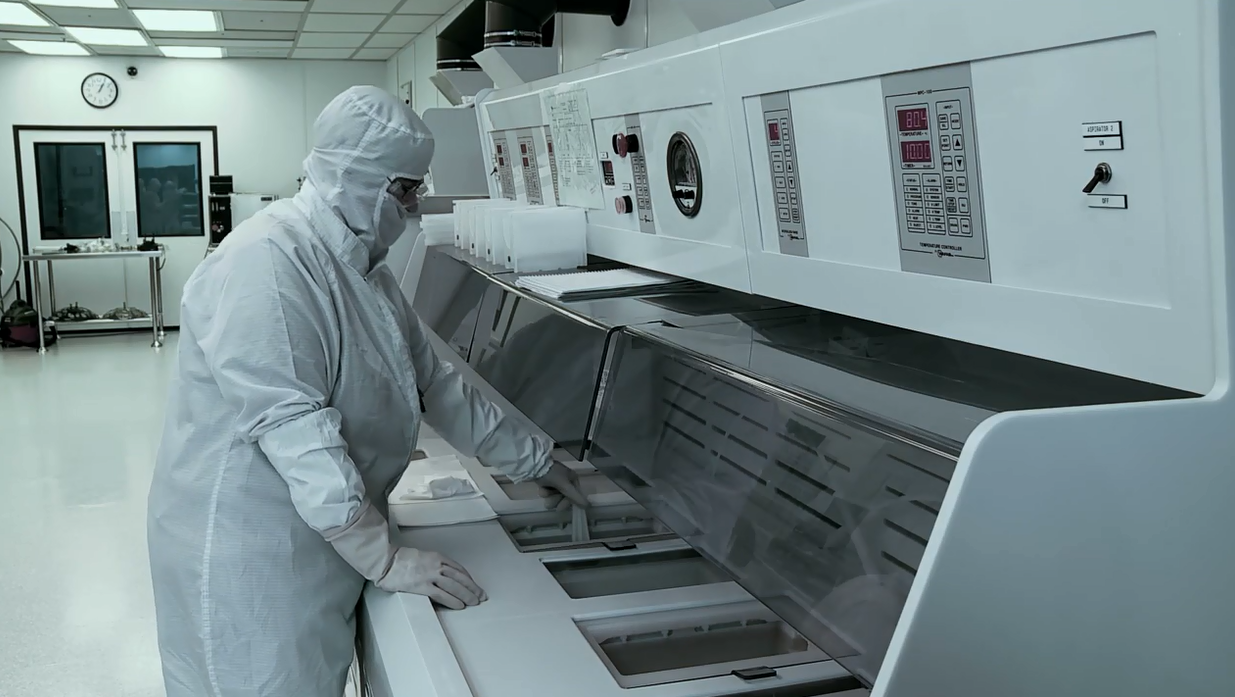 Did You Know How Silicon Wafers Are Manufactured?
